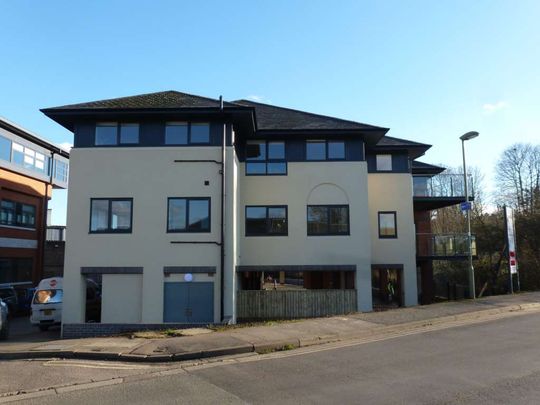 Canalside House, Tramway Road, Banbury - Photo 1
