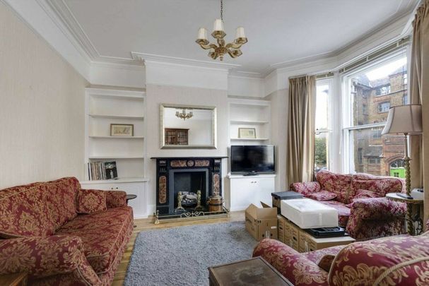 Croxley Road, Maida Vale, W9 - Photo 1