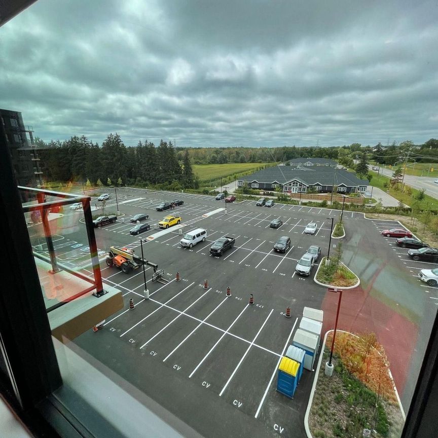 For Lease - 525 New Dundee Road Unit# 522, Kitchener, Ontario - Photo 1