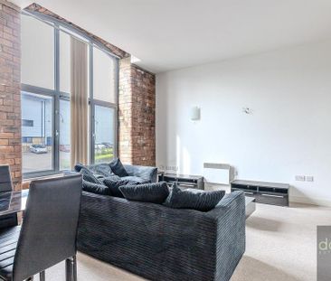 2 bedroom apartment to rent - Photo 3