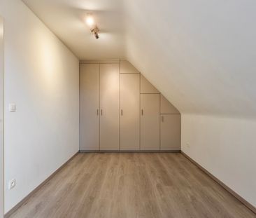ENERGIEZUINIG (E-PEIL 64) RECENT APPARTEMENT TE DIEST! - Foto 3
