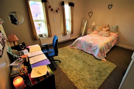 5 Bed Terraced House, Granby Road, LS6 - Photo 5