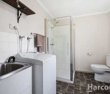 Historic Cottage with Charm and Inner-City Appeal - Photo 5