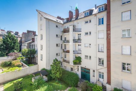 Location Appartement 1 pièce 20m² NANTES 44000 - Photo 5