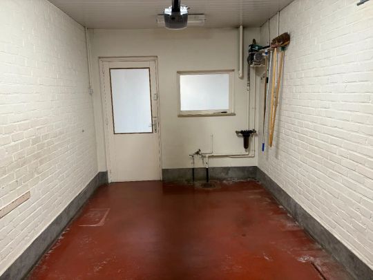 Ruime gelijkvloerse woning met 3 slaapkamers in rustige omgeving. - Foto 1