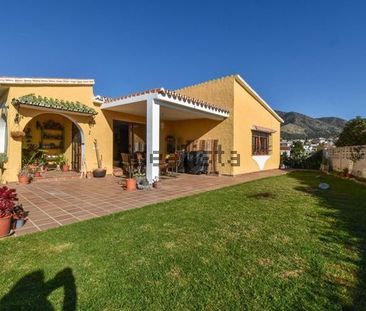 Alquiler de casa o chalet independiente en Torreblanca del Sol - Photo 4