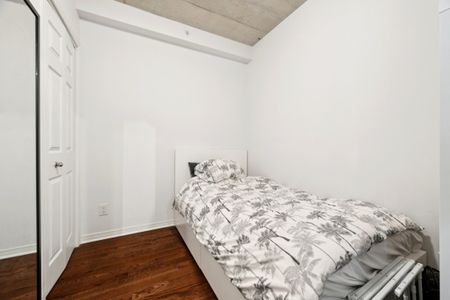 Appartement à louer - Montréal (Ville-Marie) (Mille Carré Doré) - Photo 5