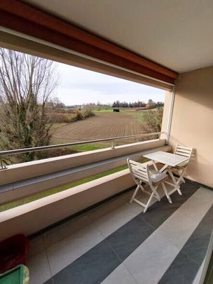 2.5 room apartment in Morges for 1650fr - Photo 1