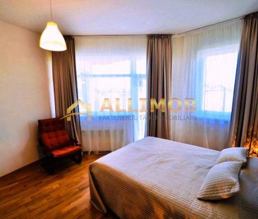 Vila 4 camere Mamaia Nord cu vedere la mare - Photo 5