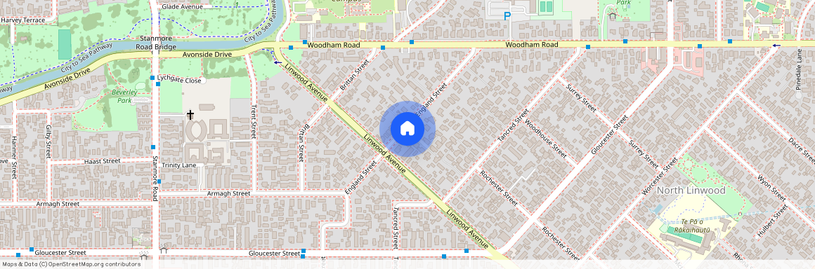 6/176 England Street, Linwood, Christchurch City