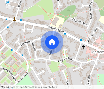 New Street, High Green, Sheffield, South Yorkshire, S35 - Photo 1