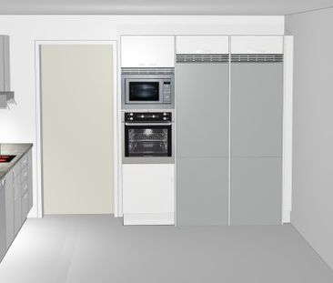 Stackgatan 16 - Foto 2