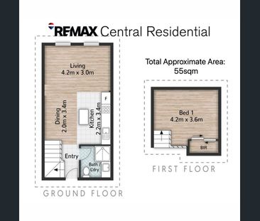 31/436 Ann Street, Brisbane City, Qld 4000 - Photo 2