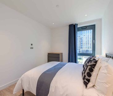 2 Bed Apartment - Photo 6