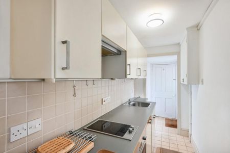 1 bedroom flat to rent - Photo 5