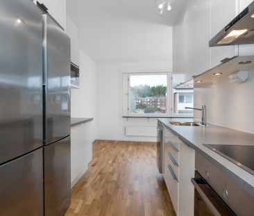 Barkvägen 32A - Foto 6