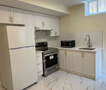 For Lease - 447 Grindstone Trail Unit# Bsmt, Oakville, Ontario - Photo 6