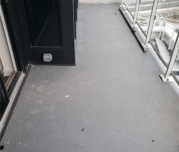 For Lease - 20 O' Neill Road Unit# 812, Toronto, Ontario - Photo 5