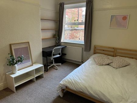 6 bedroom house to rent - Photo 5