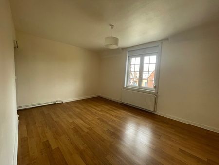 Maison 4 pièces à Prémesques - Photo 4