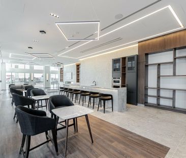 For Lease - 509 Dundas Street Unit# 711, Oakville, Ontario - Photo 6