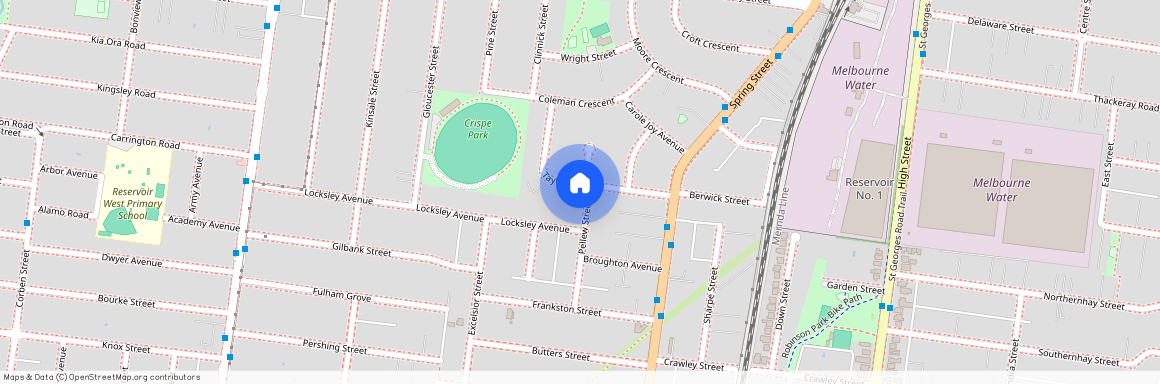 15 Taylor Avenue, VIC 3073, Reservoir