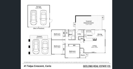 Cozy Home In Corio! - Photo 3