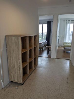 Location Appartement 2 pièces Meublé 58m² PALAVAS LES FLOTS 34250 - Photo 1