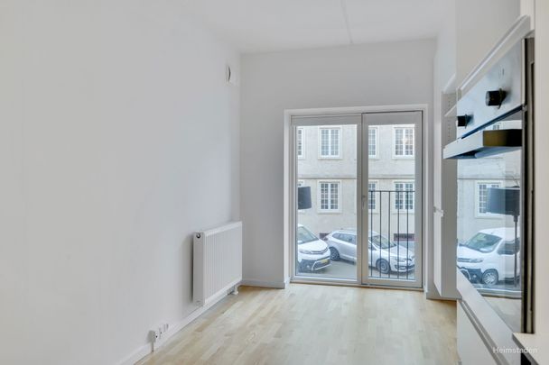 C.F. Richs Vej 105C, 1. 109, 2000 Frederiksberg - Photo 1