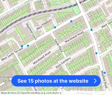 2998L MacDowall Road, Edinburgh, EH9 3EE - Photo 1