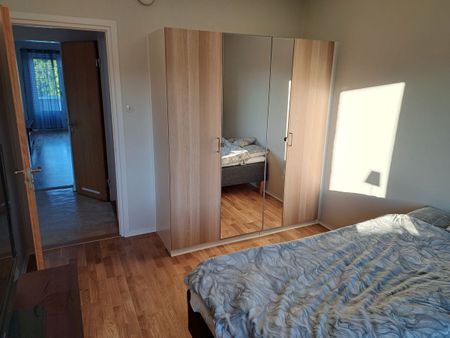 Köpmannagatan, Lammhult - Foto 4