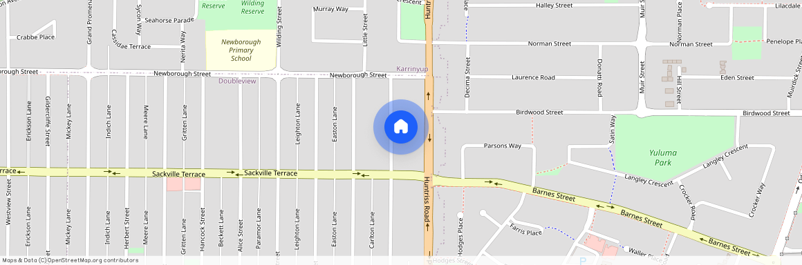 134B Ravenscar Street, WA 6018, Doubleview