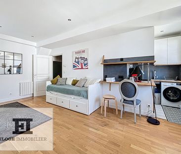 Location Appartement 1 pièce 31m² ROUEN 76000 - Photo 2