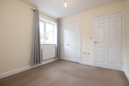 1 bedroom ground floor flat to rent - Photo 4