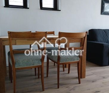 Wohnung in Beinstein (Waiblingen) - Photo 1