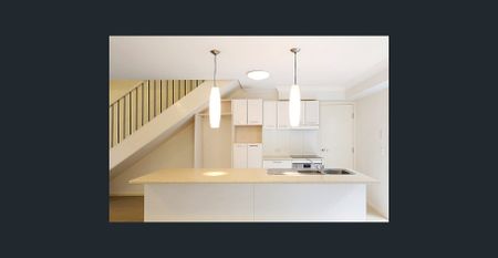 Modern Townhouse & Convenient Location - Photo 2