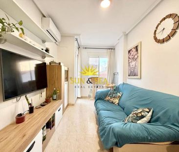 Alquiler de piso en Centro - Muelle Pesquero - Photo 4