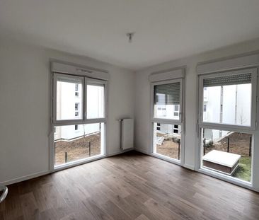 Location Appartement 2 pièces 44m² VILLEPINTE 93420 - Photo 3