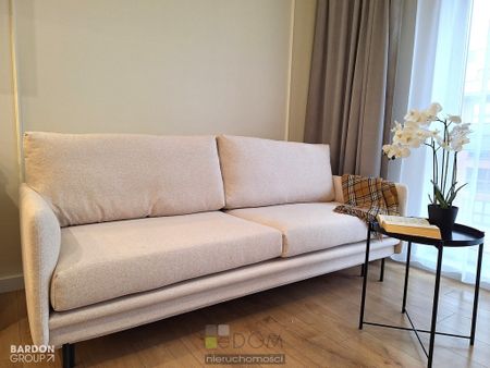 Mieszkanie na wynajem 39,31 m², Gorzów Wielkopolski, Śródmieście - Zdjęcie 4