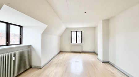 2 værelses – Kochsgade 49, 2. tv – Odense C - Photo 4