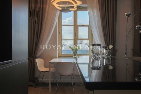 Elegancki apartament w Angel Wawel - Фото 5