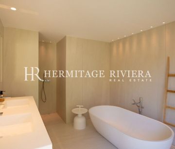 Maison • Villefranche-sur-Mer - Photo 4