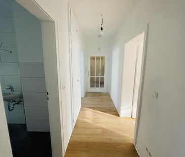 Neues Jahr! Neue Wohnung! 2-Zimmer im Woogsviertel sucht neue Mieter! - Photo 2