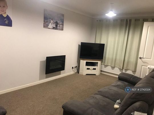 2 bedroom bungalow to rent - Photo 1