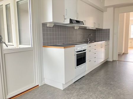 Julia Nybergs Väg 3 D - Photo 5