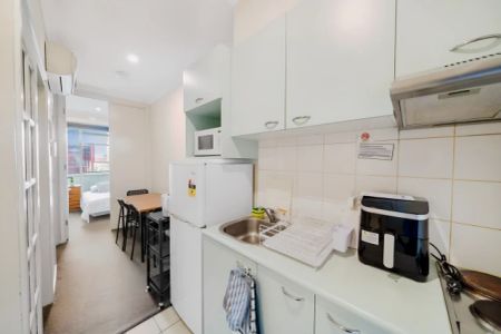 Room 1 (Private) - Photo 3