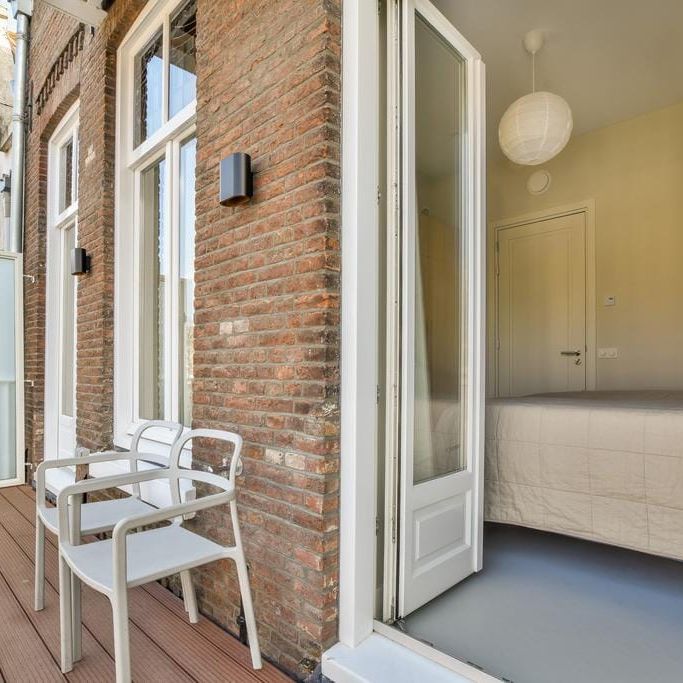 Pieter Cornelisz. Hooftstraat 88-2, P.C. Hooftbuurt, 1071CB, Amsterdam - Photo 1