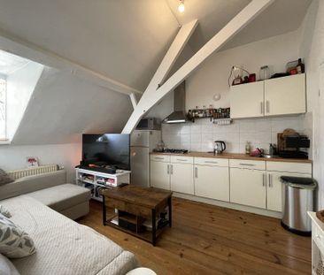 Te huur: Appartement Hertogstraat in Arnhem - Foto 1