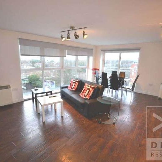 Station Approach, Epsom, KT19 - Photo 1