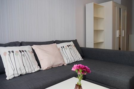 Wrocław Wrocław-Śródmieście, ul. Kluczborska - Photo 2